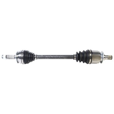 GSP NCV51085 Rear Left CV Axle fits 2010-2015 Mitsubishi Lancer