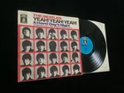 The Beatles - A Hard Days Night - German Vinyl LP - 60s Repress A-1/B-1 Matrix