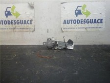 Porte arrière et accessoires Mitsubishi MONTERO