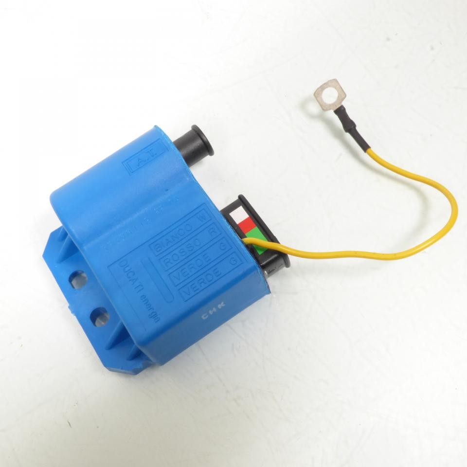 Centrale clignotante RMS scooter Piaggio 125 Vespa PE VNX2T