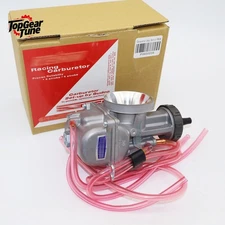 New Fits For Keihin 36MM PWK Air Striker Carburetor Carb-CR125 KX125 RM125 YZ125