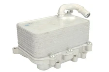 For Thermotec D4A019TT Oil Cooler, engine oil D4A019TT The Thermotec product of