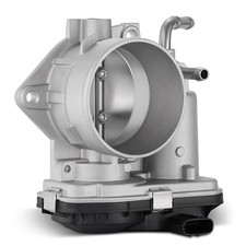 Throttle Body Fits Toyota Camry 2.5L 2018-2024 RAV4 2019-2025 Lexus NX450h+