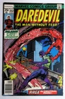 Marvel DAREDEVIL #152 PALADIN  1978 Vintage NM UNREAD HIGH GRADE