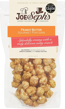 Joe & Seph'S Caramel & Peanut Butter Popcorn 80G