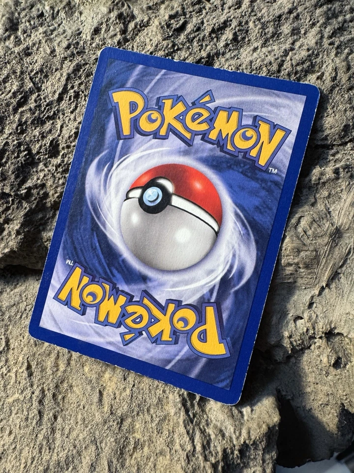 POKEMON TCG BASE SET HOLOS CHARIZARD BLASTOISE AND VENUSAUR.  - Image 4 of 4