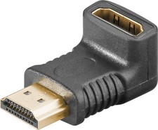 51727 HDMI-HDMI Angle Adapter