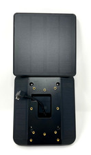 Ring Doorbell Solar Charger for 2nd Gen 2020 T1-Pro Micro USB Compatible 2.9W 5V