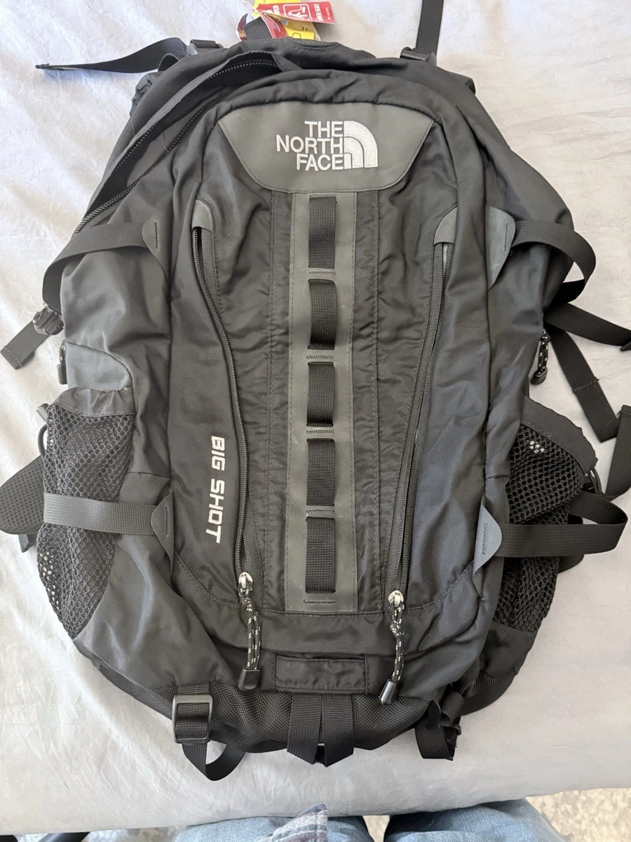 north face big shot products for sale | eBay north face big shot products for sale | eBay