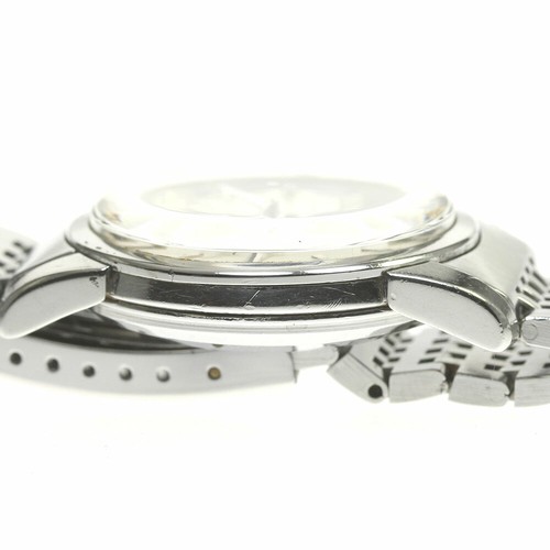 Omega Seamaster Vintage 2846 15 SC Cal 501 Automatic Men’s Watch, Damaged From - Picture 4 of 9