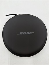 Bose Round Headphones Travel Case - Hard Shell for On-Ear / AE2/SoundLink Model