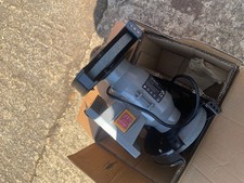 Titan  Bench Grinder 150W 230-240V Corded Grey [ COLLECTION ONLY ]