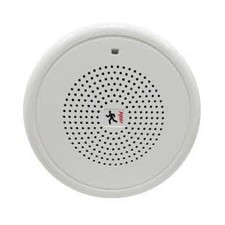 Edwards EST GCHFWF-S7 High Fidelity Speaker  FIRE  Marking 70V