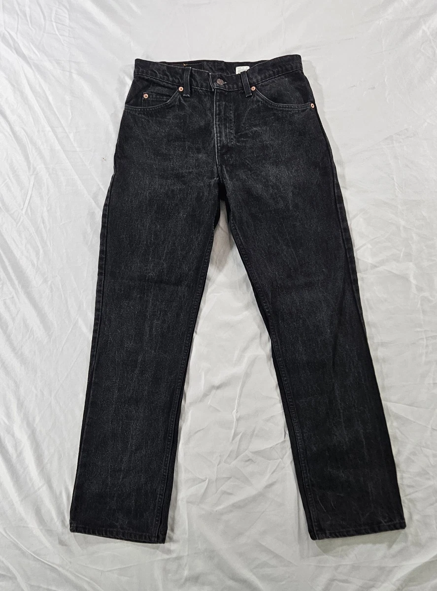 Las mejores ofertas en Vaqueros Levi's 517 31 tamaño para De