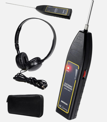 ALLOSUN Automotive Electronic Mechanics Stethoscope Electronic EAR Diagnostic...