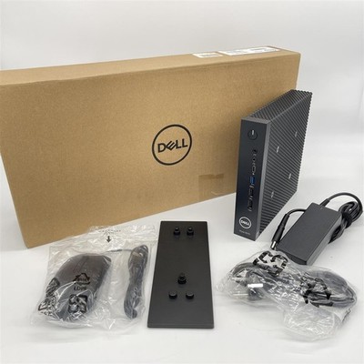 Dell Wyse 5070 Thin Client Intel Celeron J4105, 4GB RAM, 16GB Flash, Wyse Thin o