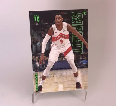 2023-24 Panini NBA - Top Class - R.J. Barrett #60