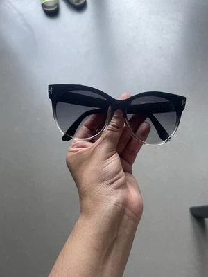 Damen Sonnenbrille Von Tom Ford - Bild 1 von 4