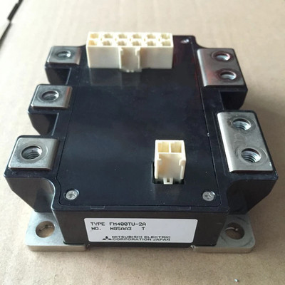 1PC New Mitsubishi FM400TU-2A Module FM400TU2A