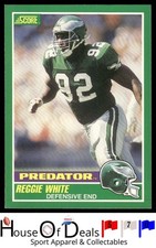 Reggie White