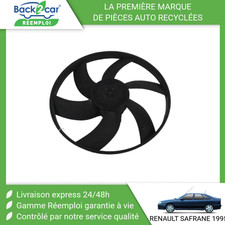 Radiateur Renault SAFRANE