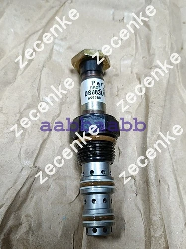 Parker Directional Valve DS083LV-21,