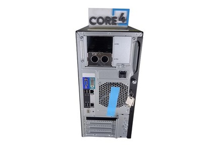HP P44724-B21 PROLIANT ML30 GEN10 PLUS 4LFF CTO