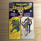 The Amazing Spider-Man #37 (Marvel Comics June 1966)