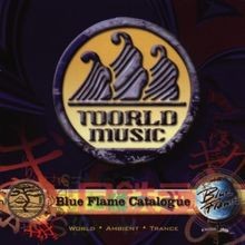 Tribal Beats from Planet Earth von Various | CD | Zustand gut