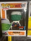 Funko Pop! Vinyl: Dragon Ball Z - Piccolo - GameStop (GS) (Exclusive) #670