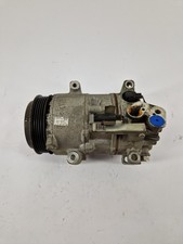 MERCEDES BENZ A W169 Klimakompressor Klimaanlage AIR CON PUMP a0022304711 MERCEDES BENZ A W169 Klimakompressor Klimaanlage AIR CON PUMP a0022304711