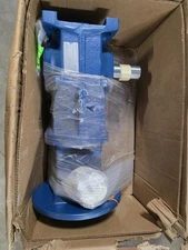 Sew-Eurodrive KT87AM160 Gear Drive / Speed Reducer 90hp 20355torque 3PH NIB