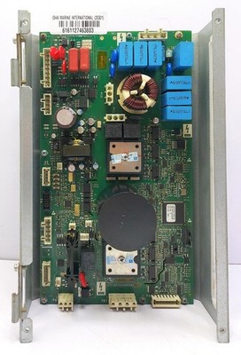 Otis LRU-402 (ACD4-MR&MRL) Inverter KBA21305ABZ6