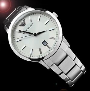 CLASSIC LUXURY COLLECTION WATCH AR2430 