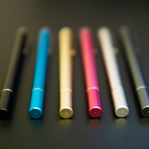Fine-Tip Stylus Pencil for Apple iPad, Samsung Galaxy Tab, Huawei, Lenovo M10 - Picture 5 of 6