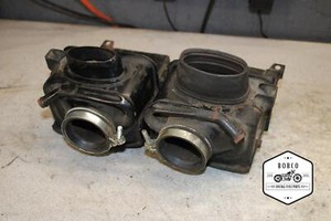 Boîte à Air D'occasion Pour Yamaha XS 250 – 1977 à 1980 – Pièce D'origine Japon
