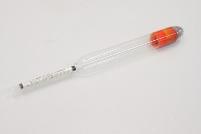 MR.ELECTRIC Hydrometer  Ersatzteil E0436F NEU