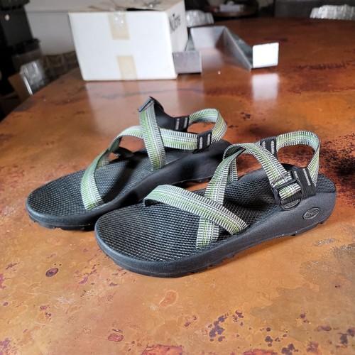 Chaco 13 Vibram Sole Hiking Sandals | eBay