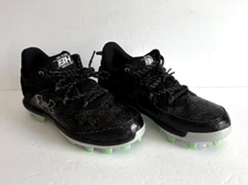 Under Armour Harper 8 TPU NEW Youth 3026595-001 Baseball Cleats Youth Size 5