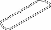 Elring Ventildeckeldichtung FüR Ford Granada,Scorpio I,Sierra
