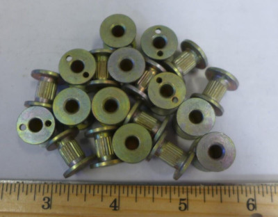 Lot of 20 Aviation/Aircraft 0.65