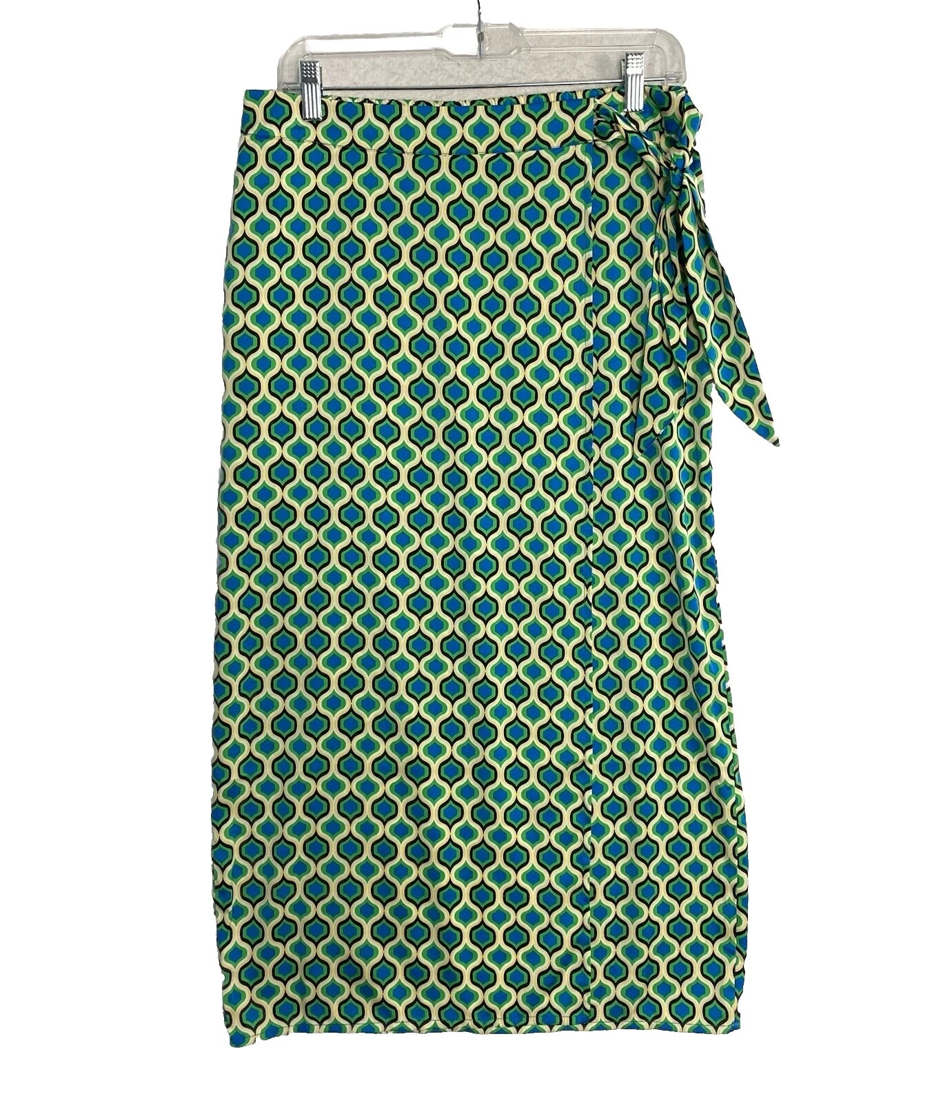 JOIE Geometric Skirts for Women