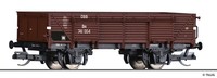 Tt Offener GüTerwagen Om ÖBb Ep.Iii Tillig 17630