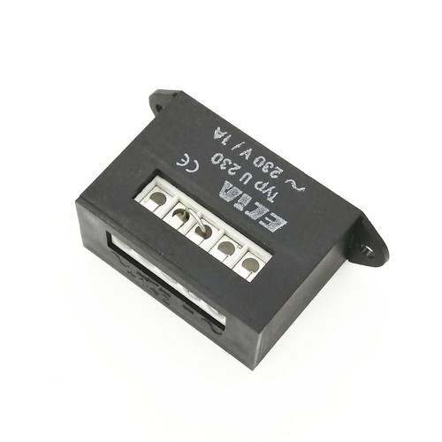 1PC Brake Rectifier Power Supply Module TYP U230 230V/1A - Picture 5 of 20