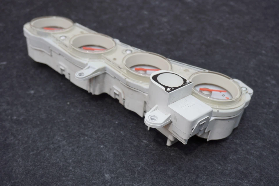 Cuadro de instrumentos vertical auxiliar 05029636AA Dodge Viper 2004-10 *Nota Foto 2 de 4