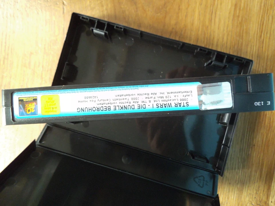 Star Wars - Die dunkle Bedrohung * - Bild 3 von 4