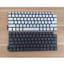For Dell Latitude 3301 3410 E3301 Laptop Keyboard Backlit Keyboard