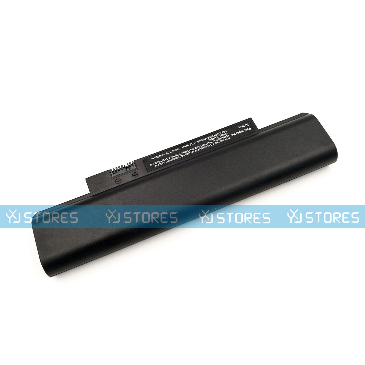 Battery for Lenovo ThinkPad Edge E120 E125 E130 E135 E320 E325
