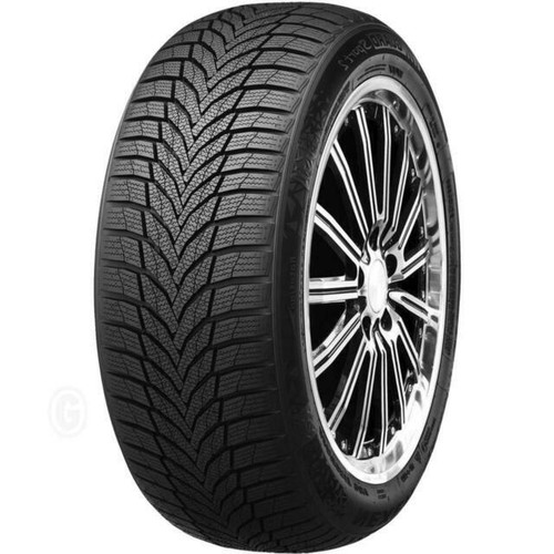 Pirelli Winter SottoZero 3 225/45 R18 95V XL, con protezione del cerchio (MFS
