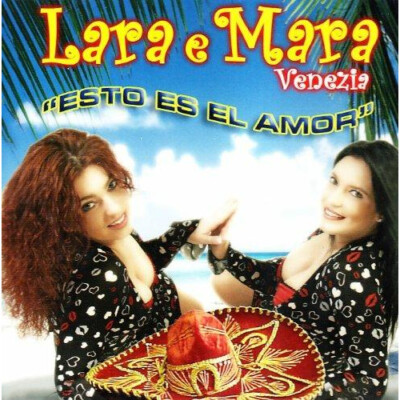 Das ist die Liebe (CD)